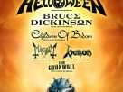 Rock Imperium Festival sigue elevando el listón de su edición de 2027 con una incorporación de auténtico lujo: Bruce Dickinson