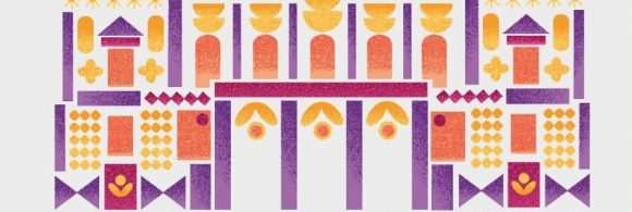Conciertos en la Plaza Mayor de la Feria y Fiestas de la Virgen de San Lorenzo, que tienen lugar en Valladolid en septiembre de este 2026