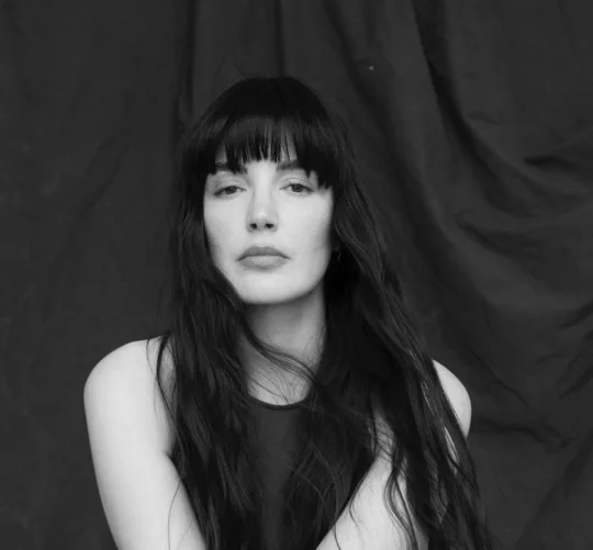 Rumia regresa con 'BB if you'd have me', su primer tema nuevo desde el lanzamiento de su segundo álbum, 'Old Enough To Save Myself'