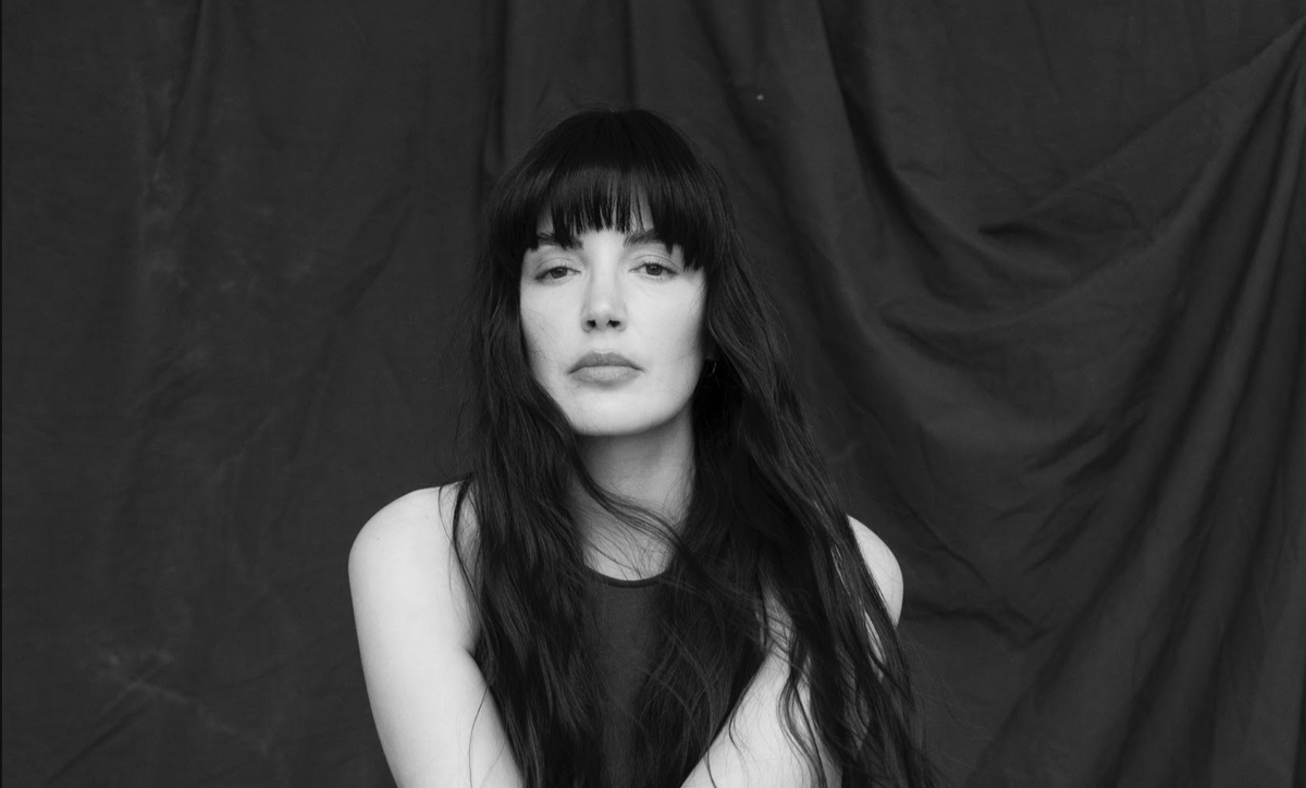 Rumia regresa con 'BB if you'd have me', su primer tema nuevo desde el lanzamiento de su segundo álbum, 'Old Enough To Save Myself'