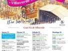 La Junta Municipal de Villaverde organiza las Fiestas de Villaverde Bajo 2026, del jueves 23 al domingo 26 de julio, con conciertos y más