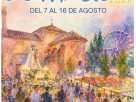 Las Fiestas patronales de Leganés, en honor a Nuestra Señora de Butarque, se celebrarán este 2026 del 7 al 16 de agosto, como siempre con conciertos