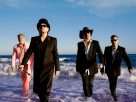U2 lanza 'Street of dreams', single largamente esperado desde que la banda irlandesa estuviera semanas atrás rodando el videoclip en México