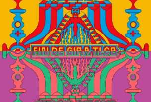 El Teatro Circo Price es el lugar escogido por Rufus T Firefly para poner punto y final en Madrid a la gira de su disco Todas las cosas buenas