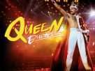 Queen Budapest llegará a los cines el 7 de octubre, para conmemorar el 40 aniversario del primer concierto occidental tras el Telón de Acero