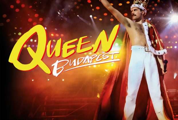 Queen Budapest llegará a los cines el 7 de octubre, para conmemorar el 40 aniversario del primer concierto occidental tras el Telón de Acero