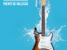 Puente de Vallecas celebra sus Fiestas del Carmen 2026 del 12 al 19 de julio con conciertos de Santiago Auserón, Ramoncín y Jaime Urrutia