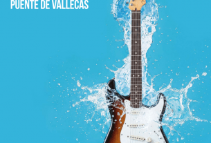 Puente de Vallecas celebra sus Fiestas del Carmen 2026 del 12 al 19 de julio con conciertos de Santiago Auserón, Ramoncín y Jaime Urrutia