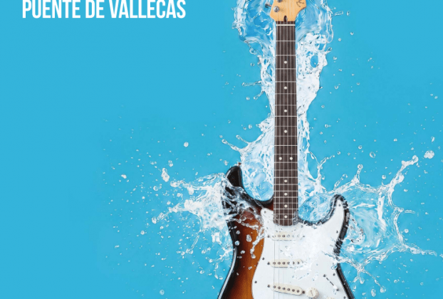 Puente de Vallecas celebra sus Fiestas del Carmen 2026 del 12 al 19 de julio con conciertos de Santiago Auserón, Ramoncín y Jaime Urrutia