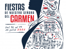 Las Fiestas de Chamberí 2026 celebran a Nuestra Señora del Carmen este julio con conciertos de Bertín Osborne, Tam Tam Go y Siempre Así,