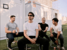 Valiente Bosque presenta 'Fuerza de gravedad', un single sobre la manipulación emocional y poder romper con aquello que nos arrastra