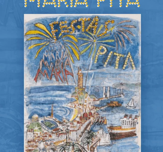 Programación de las Fiestas de María Pita 2026 en A Coruña, con los horarios de los conciertos gratuitos en la Plaza de María Pita