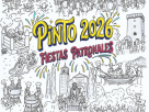 Los conciertos volverán a ser los grandes protagonistas de las Fiestas Patronales de Pinto 2026 en honor a la Virgen de la Asunción
