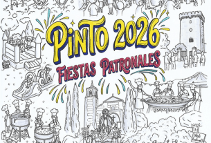 Los conciertos volverán a ser los grandes protagonistas de las Fiestas Patronales de Pinto 2026 en honor a la Virgen de la Asunción