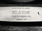 Horarios oficiales para el concierto de Kanye West (Ye) en el estadio Riyadh Air Metropolitano de Madrid