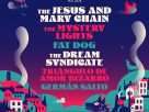 Our Fest 2026 avanza su cartel para este año en Ourense con la confirmación de The Jesus and Mary Chain, The Mystery Lights, Fat Dog y más