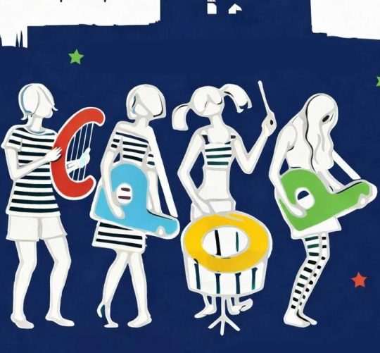 Contempopránea estrena el cortometraje '30 años de pop y amistad' a dos semanas de su encuentro en Alburquerque