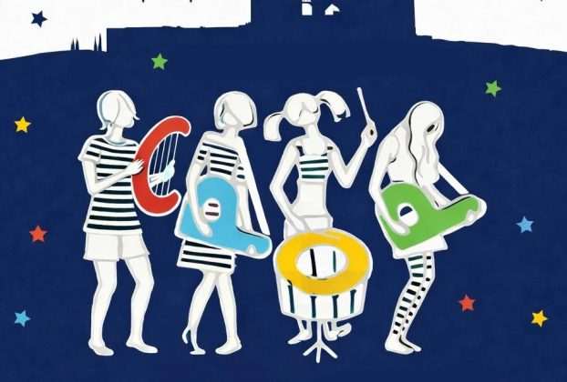 Contempopránea estrena el cortometraje '30 años de pop y amistad' a dos semanas de su encuentro en Alburquerque