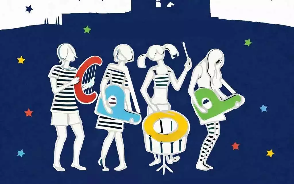 Contempopránea estrena el cortometraje '30 años de pop y amistad' a dos semanas de su encuentro en Alburquerque