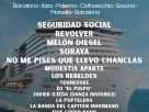 El Barco Ochentero vuelve a zarpar para navegar el Mar Mediterráneo este año 2026. Este crucero pop sale desde Barcelona el 5 de octubre