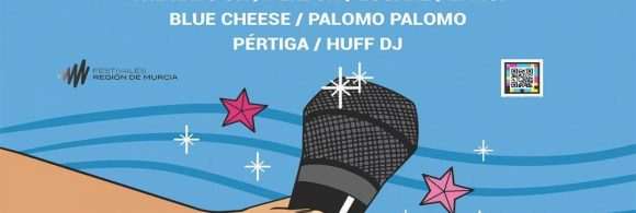El festival Lemon Pop celebra este 2026 su 30 aniversario llenando Murcia de conciertos gratuitos a lo largo de varios días de septiembre