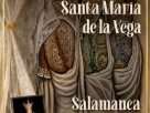 Las Ferias y fiestas de Salamanca 2026 en honor de Santa María de la Vega se celebrarán del 7 al 15 de septiembre, con conciertos y otras muchas actividades.
