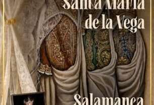 Las Ferias y fiestas de Salamanca 2026 en honor de Santa María de la Vega se celebrarán del 7 al 15 de septiembre, con conciertos y otras muchas actividades.