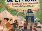 El Pardo se prepara para celebrar sus fiestas del Real Sitio 2026 desde finales de agosto hasta septiembre y ya tenemos el programa musical