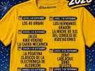 Alcorcón celebra sus Fiestas Patronales 2026 que se desarrollarán del 3 al 13 de septiembre con conciertos, orquestas y muchas más propuestas