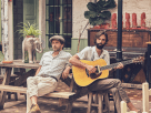 Los cordobeses Bonier encaran el tramo final de la gira de 'La Noria' mientras ultiman su segundo álbum, que llegará próximamente.
