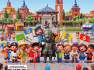 Las Ferias y Fiestas de Alcalá de Henares 2026, de 22 a 30 de agosto, cuentan con su programa oficial, en el que destacan los conciertos