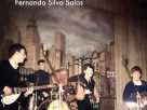 La historia de los Beatles en Hamburgo queda relatada para la posteridad por Fernando Silva Salas en un nuevo libro de más de 600 páginas
