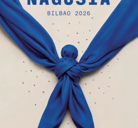 La Semana Grande (Aste Nagusia) de Bilbao 2026, del 22 al 30 de agosto, contará con un centenar de conciertos gratuitos y a continuación vamos a repasar los horarios