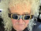 Brian May, legendario guitarrista de Queen y Doctor en Astrofísica, está en España para ver el eclipse total de sol de este 12 de agosto