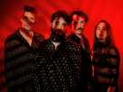Venus Astra continúa su trayectoria con el lanzamiento de 'Gloria', su nuevo single y videoclip.