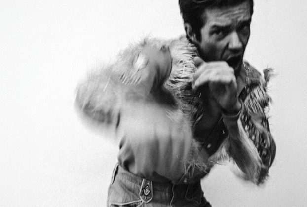 Brandon Flowers lanza 'Thrasher', su primer disco en solitario al margen de The Killers en más de una década, grabado en Nashville