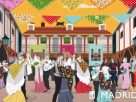 Madrid afronta las Fiestas de la Paloma 2026, del 13 al 16 de agosto con conciertos de Celtas Cortos y Miss Caffeina en Las Vistillas
