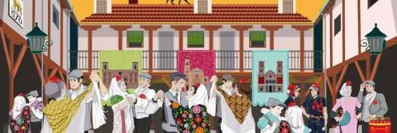 Madrid afronta las Fiestas de la Paloma 2026, del 13 al 16 de agosto con conciertos de Celtas Cortos y Miss Caffeina en Las Vistillas