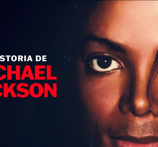 'La historia de Michael Jackson' llega el próximo jueves 20 de agosto a Movistar Plus+. Se trata de una serie documental de cuatro episodios