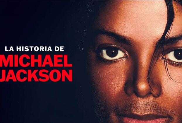 'La historia de Michael Jackson' llega el próximo jueves 20 de agosto a Movistar Plus+. Se trata de una serie documental de cuatro episodios