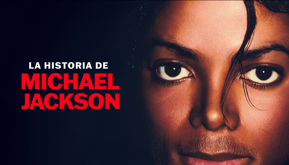 'La historia de Michael Jackson' llega el próximo jueves 20 de agosto a Movistar Plus+. Se trata de una serie documental de cuatro episodios