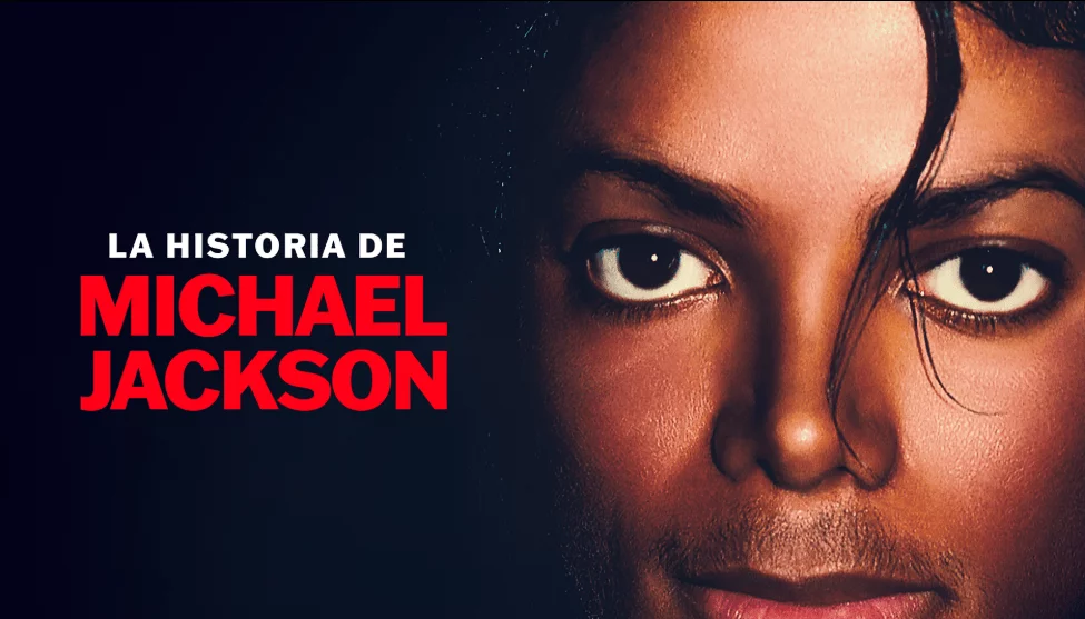 'La historia de Michael Jackson' llega el próximo jueves 20 de agosto a Movistar Plus+. Se trata de una serie documental de cuatro episodios