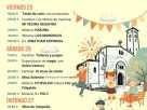 Este fin de semana se celebran en Carabanchel (Madrid) las Fiestas de San Vicente de Paúl 2026, con concierto de Hakuna como gran reclamo