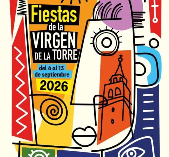 Del 4 al 13 de septiembre de 2026 Villa de Vallecas disfruta de las Fiestas en honor a la Virgen de la Torre, patrona del distrito.