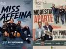 Villaviciosa de Odón celebra estos días sus fiestas de 2026 con un programa de conciertos variado y por eso vamos a repasar los horarios