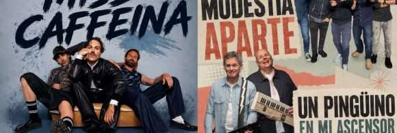 Villaviciosa de Odón celebra estos días sus fiestas de 2026 con un programa de conciertos variado y por eso vamos a repasar los horarios
