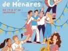 Fiestas de Azuqueca de Henares 2026, desde el 19 de septiembre con conciertos de Saurom, Judith Mateo, La Guardia y más
