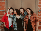 La banda murciana Karlan acaba de publicar su segundo disco: 'Digan lo que digan'. El álbum ya está disponible en todas las plataformas
