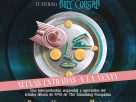 Este martes se ponen a la venta nuevas entradas para los conciertos orquestales de Billy Corgan en el Palacio Vistalegre de Madrid
