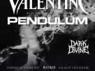 Bullet For My Valentine regresa a España en enero de 2027 para protagonizar dos conciertos en Madrid y Barcelona